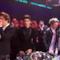 One Direction Wins The Global Success Award  BRITs Award 2013