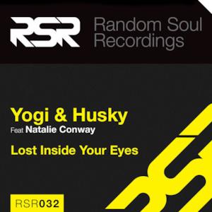 Lost Inside Your Eyes (feat. Natalie Conway) - Single