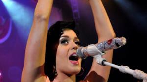 Katy Perry, già sold out la data a Milano