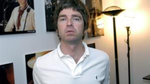 Noel Gallagher, If I had a gun in radio dal 7 ottobre