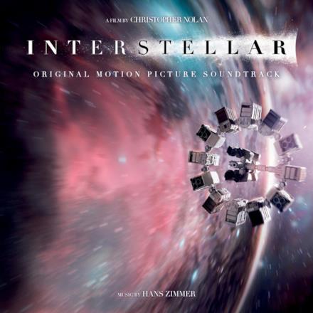 Interstellar: Original Motion Picture Soundtrack (Deluxe Version)