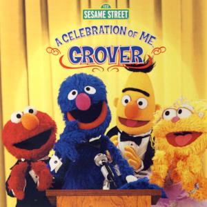 Sesame Street: A Celebration of Me, Grover