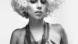 Lady Gaga, un artwork hot per "Born this way"