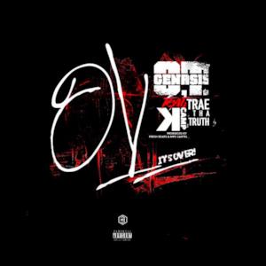O.V. (It's Over) [feat. K Camp & OT Genasis] - Single