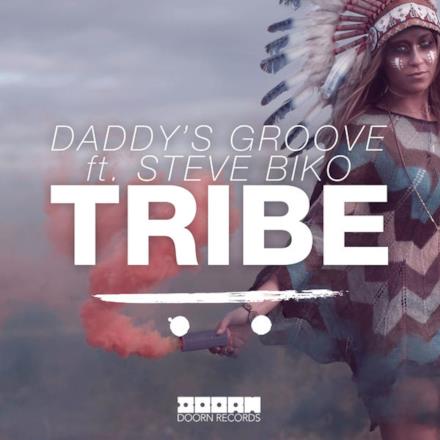 Tribe (feat. Steve Steve B.I.K.O.) - Single