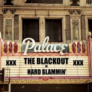 Hard Slammin' - Single