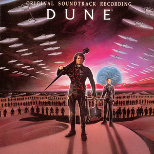 Dune (Soundtrack from the Motion Picture)