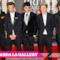 One Direction - Brit Awards 2013
