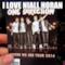 I Love Niall Horan