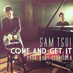 Come & Get It - Single