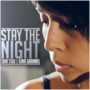 Stay the Night - Single