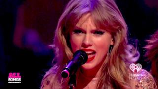 Taylor Swift - 8