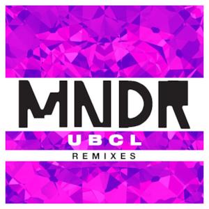 U.B.C.L. (Remixes)