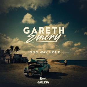 Long Way Home - Single