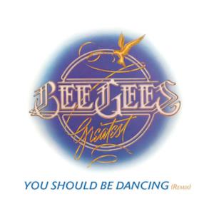 You Should Be Dancing (Jason Bentley / Philip Steir Remix) - Single
