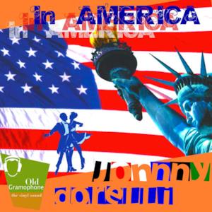 In America (New Remastering) - EP