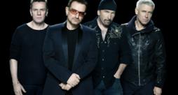 U2: incredibile regalo ai fan