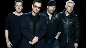 U2: incredibile regalo ai fan