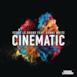 Cinematic (feat. Denny White) [Radio Edit] - Single