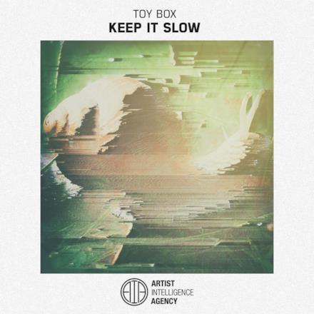 Keep It Slow - Single
