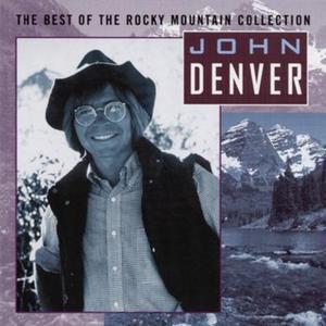 The Best of the Rocky Mountain Collection