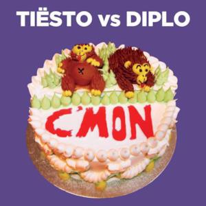 C'mon (Tiësto vs. Diplo) - Single