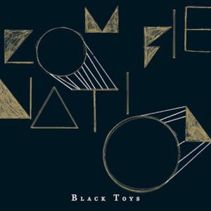 Black Toys