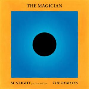 Sunlight (feat. Years & Years) [Remixes] - EP