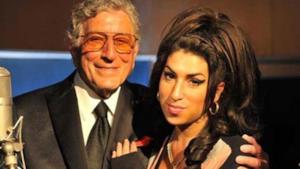 Duetto Amy Winehouse e Tony Bennet: in radio il 14 settembre (VIDEO)