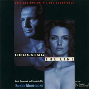 Crossing the Line (Original Motion Picture Soundtrack)