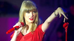 Taylor Swift annuncia le date del tour mondiale 2015