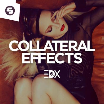 Collateral Effects - EP