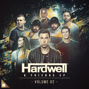 Hardwell & Friends, Vol. 02 - EP