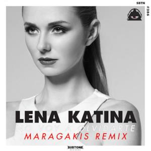 No Voy a Olvidarte (Maragakis Remix) - Single