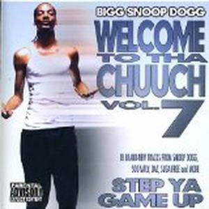 Welcome to Tha Chuuch Vol.7