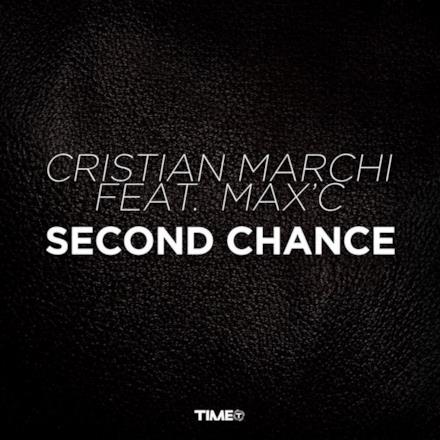 Second Chance (feat. Max'C) - Single