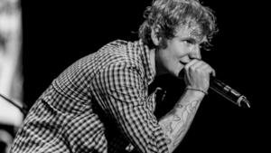 Ed Sheeran