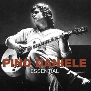 Essential: Pino Daniele (Remastered)