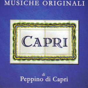 Capri (Musiche Originali)