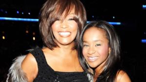 Bobbi Kristina Brown