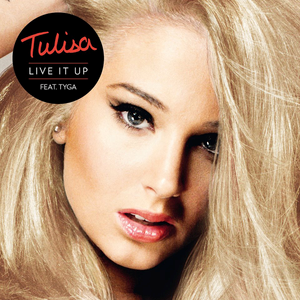 Live It Up (Remixes) [feat. Tyga] - EP