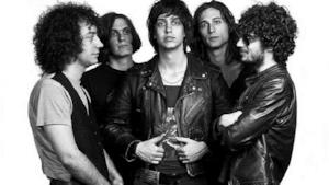 The Strokes: il nuovo album Comedown Machine in streaming gratuito