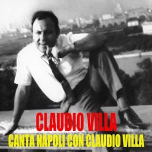 Canta Napoli con Claudio Villa