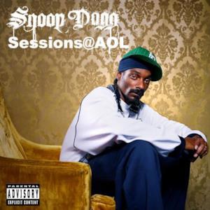 AOL Sessions - EP