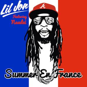 Summer En France (feat. Naadei) - Single