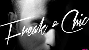 Immanuel Casto: Freak & Chic è il nuovo album in uscita il 13 settembre 2013