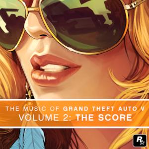 The Music of Grand Theft Auto V, Vol. 2: The Score