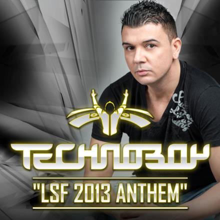 LSF 2013 Anthem - Single