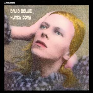 Hunky Dory (Remastered)