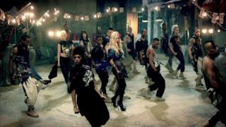 Lady Gaga svela il nuovo video di "Judas" - 23